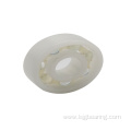 Hot Sale Skating Board Plastic Ball Bearing 608